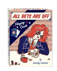 Tuesday Bassen All Bets Are Off Playing Cards (Cards) (UK IMPORT)