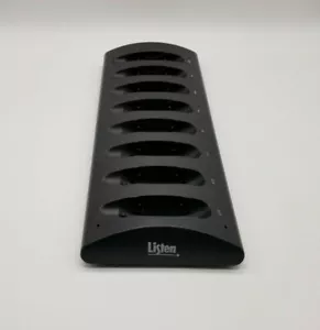 Listen Technologies LA-350-01 8-Einheiten IR Ladestation für LR-42 LR-44 - Bild 1 von 6