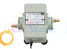 Qty:1  Commercial Motor Natural Gas Booster Pump Biogas Pipeline Gas Gas Booster