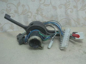 NOS VITALONI CAVIS FIAT STRADA RITMO DA 1979 SIGNAL HEADLAMP WIPER Column Switch - Picture 1 of 5