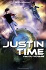 Justin Time, Tome 5 : Mission Londres