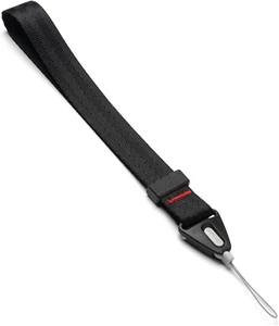 Hand Strap, Regolabile Comodo Nylon Cinturino Cordino Polso Mano Progettato per - Zdjęcie 1 z 12
