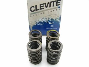 (4) Clevite 212-1150 Engine Valve Springs