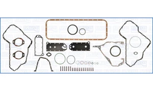 Original AJUSA OEM Ersatz Kurbelgehäusedichtung Dichtungssatz [54109500] - Bild 1 von 1