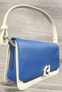 Cole Haan Mini Shoulder Bag Grand Series NWT - Picture 1 of 20