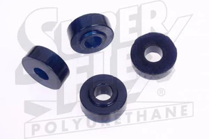 Superflex Front Tie Bar Bush Kit for Austin/Morris Mini 850 1100 Cooper 1960-78 - Picture 1 of 2