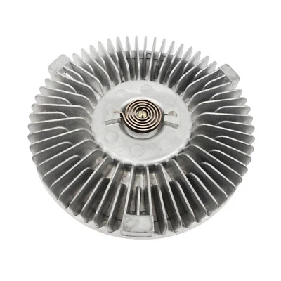 Embrague ventilador motor para Jeep Grand Cherokee Liberty Commander 2005-2009 V8 4,7 L Foto 1 de 4