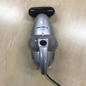 Euro-Pro X Shark Turbo Hand Held Vacuum Cleaner Model EP033, 700W - Picture 1 of 1