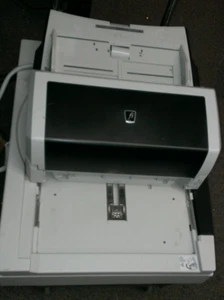 Fujitsu fi-6770A Color Duplex FlatBed Scanner PA03576-B035 - Picture 1 of 9