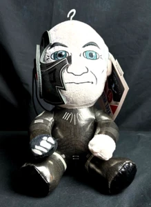 NEU KidRobot Phunny Star Trek TNG Picard Locus of Borg Plüschtier Neu mit Etikett Neu mit Etikett - Bild 1 von 5