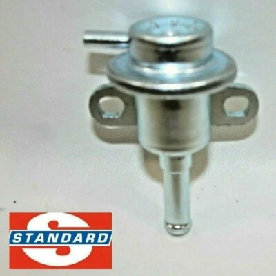 Standard PR242 Fuel Pressure Regulator Fits 95-98 Mazda Protege 1.8L L4 - Image 1 of 3