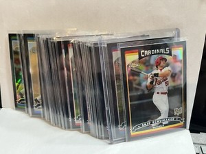 2006 Topps Chrome Black Refractor All #'d /549 - PICK YOUR PLAYER