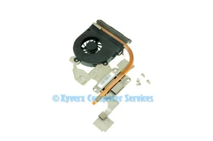 AT0C9001SS0 GENUINE OEM ACER FAN AND HEATSINK ASPIRE 5741Z-5433 (GRD A) (EG22) - Picture 1 of 2