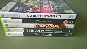 Verschiedene Xbox 360 Spiele, PAL, - Bild 1 von 20