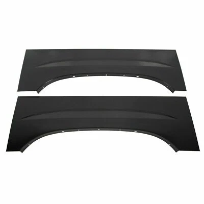 Fits Chevy Silverado GMC Sierra 99-07 Wheel Arch Repair Panel Rear Quarter Panel - Image 1 of 4