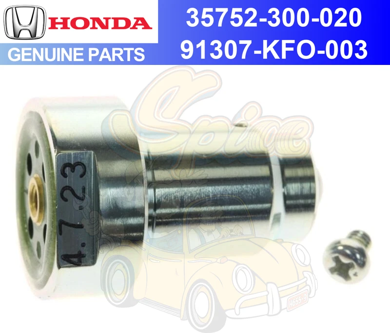 Honda Neutral Switch Assy with O-Ring CB750 F K GL1000 GL1100 Goldwing - Image 1 of 1