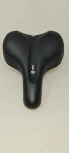 SELLA OLANDA WITTKOP 2.0 GEL NERA - Imagen 1 de 1