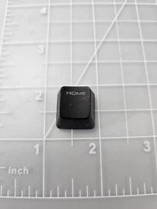 Corsair "Home" INDIVIDUAL KEYBOARD REPLACEMENT KEYCAP KEY (CH-9000500-NA) - Picture 1 of 3