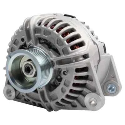 Alternator For 2007-2008 Dodge Ram 1500 Ram 2500 Ram 3500 11233 - Image 1 of 2