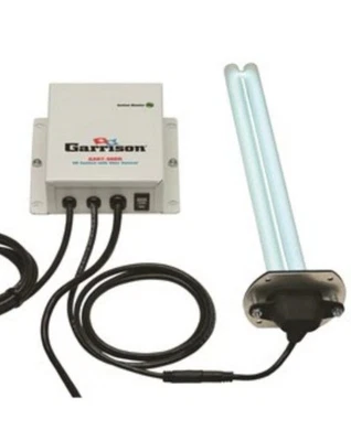 Purificación de aire de montaje en conducto remoto Garrison GAR7-50DR - P4-03 Foto 1 de 4