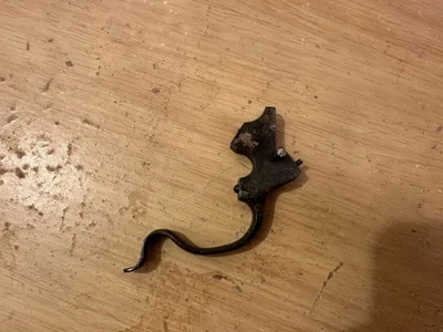 Bloque y palanca de nalgas Hopkins And Allen modelo 822 Foto 1 de 4