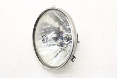 Conjunto de faros delanteros Harley Davidson Touring Softail 2015-2019 Foto 1 de 4