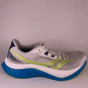Saucony Hombres Endorphin Speed 4 S20940-222 Blanco Zapatos para Correr Tenis Talla 9.5 - Imagen 1 de 12