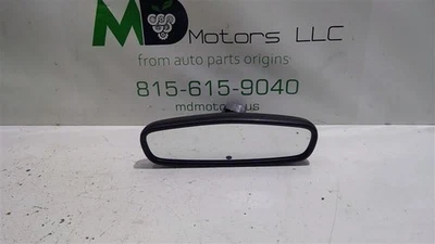 2018-2020 雪佛兰 EQUINOX 前 WINDSHIELD 室内后视镜 13588462 — 第 1/4 张图片