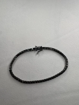 bracciale tennis uomo - Immagine 1 di 4