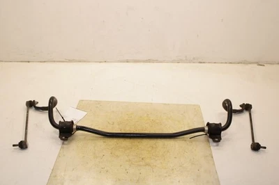 Barra anti-rolamento estabilizador suspensão dianteira 2015-2018 Volvo S60 T5 Premier - Imagem 1 de 4