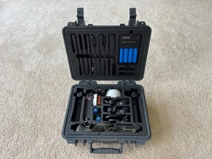Tilta Nucleus-M: Wireless Lens Control System - Picture 1 of 6