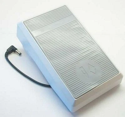 Foot Control for Bernina fits Artista, Aurora, B series NEW Open Box - Image 1 of 1