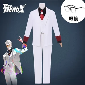 Costume Cosplay Ufficiale To Be Hero X Set Completo per Festa Convention Halloween - Foto 1 di 30