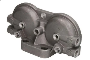 Gehäuse, Kraftstofffilter BOSS FILTERS BS04-277 - Bild 1 von 7