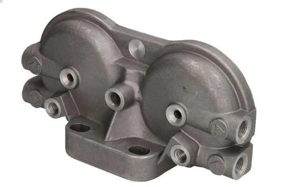 Gehäuse, Kraftstofffilter BOSS FILTERS BS04-277 - Bild 1 von 4