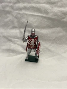 TRADITION OF LONDON: Medieval Knight “Thomas Cawne” - Picture 1 of 5