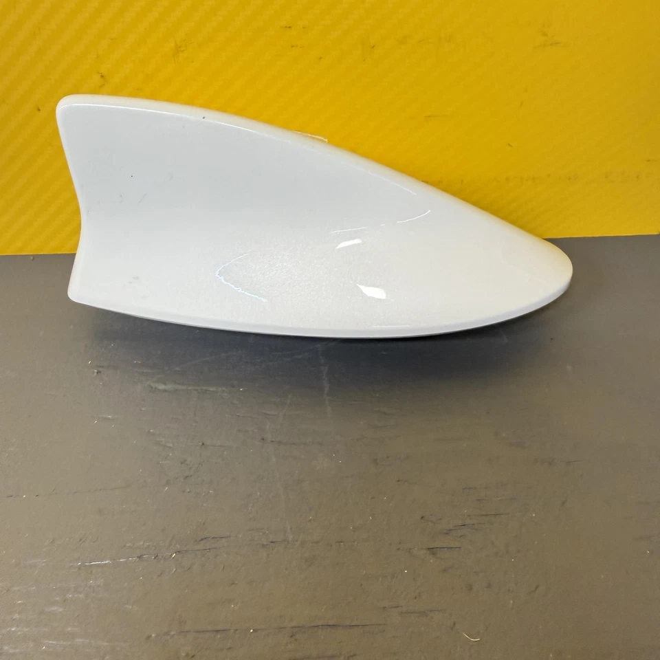 2021-2025 LEXUS IS350 UPPER ROOF MOUNTED RADIO SHARK FIN ANTENNA SEDAN ROOF OEM - Image 1 of 3