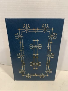 THE SEA WOLF by Jack London 1979, Easton Press, Leather - Foto 1 di 8
