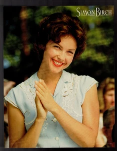 7 Ian Michael Smith Ashley Judd Simon Birch 11x14" Lobby Karten LC349 - Bild 1 von 7