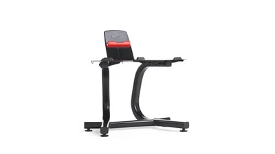 Soporte para mancuernas Nautilus BowFlex SelectTech 552 1090 NUEVO EN CAJA NUEVO EN CAJA Foto 1 de 3