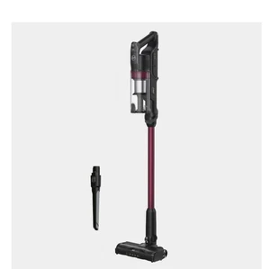 Hoover Cordless Vacuum Cleaner With Anti Hair Wrap Magenta HF2 Home - RRP £239 - Picture 1 of 9