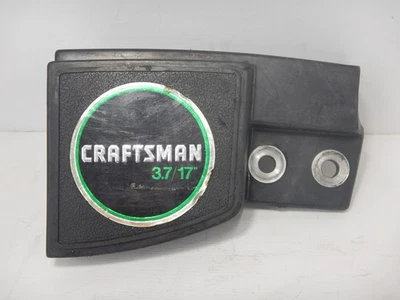 Cubierta de embrague para motosierra Craftsman 917.353710 3,7/17" Foto 1 de 4