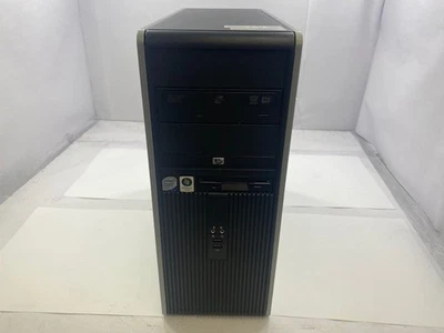 KP719AV - HP Compaq dc7900 Intel E8400 3.0Ghz Dual-Core, 4GB MEM, 80GB SATA HDD, - Image 1 of 2
