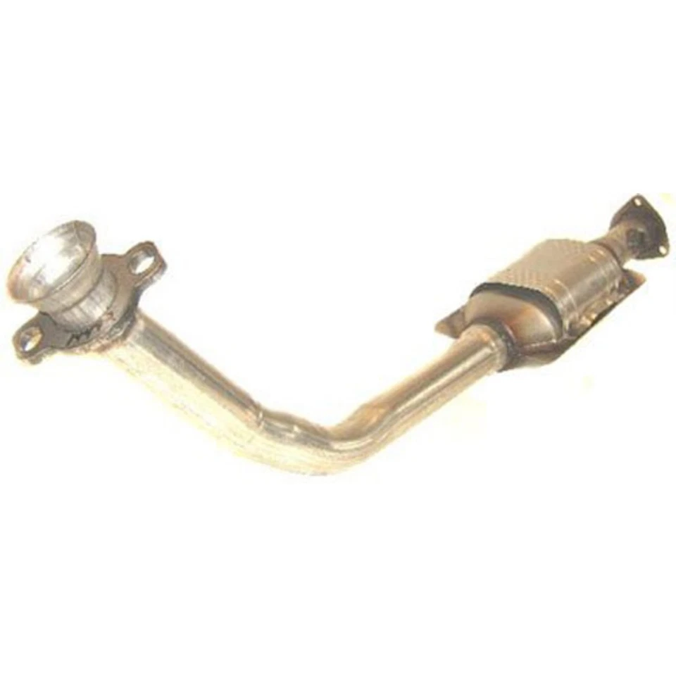 Convertidor catalítico Davico 171214 para Chevy Olds Buick Skylark Pontiac Grand Am Foto 1 de 1