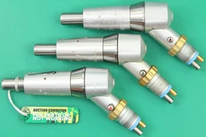 Motores de aire de una sola velocidad Midwest Shorty (3pk) - PIEZA DE MANO EE. UU. para reparación - - Imagen 1 de 5