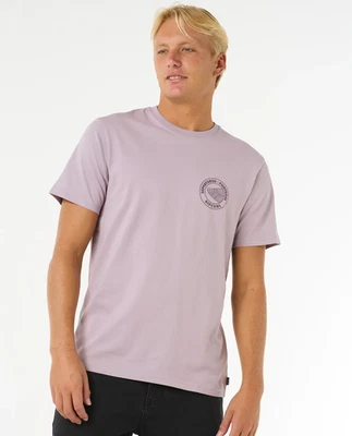 Rip Curl Desti Animals T-Shirt - Neu - M - Bild 1 von 4