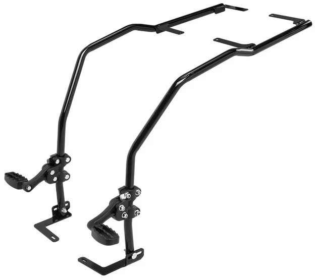 Quadboss Fender Protector for Honda FourTrax Foreman Rubicon 500 2015-2017 - Imagem 1 de 1