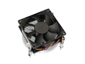 Ventilateur CPU d'origine HP Pavilion TG01-1000 avec Radiateur - Photo 1/2