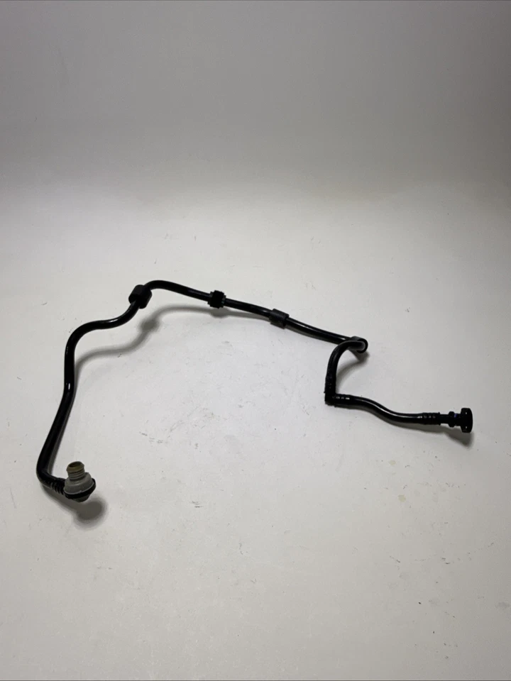 2011 - 2016 BMW 535i F10 3,0 л УСИЛИТЕЛЬ ТОРМОЗОВ ВАКУУМНЫЙ ШЛАНГ ТРУБКА OEM - Изображение 1 из 4