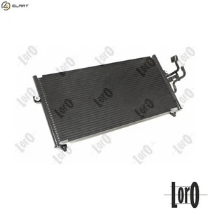 CONDENSER AIR CONDITIONING 033-016-0003 FOR MITSUBISHI MIRAGE/V COLT/Mk 1.3L - Picture 1 of 9